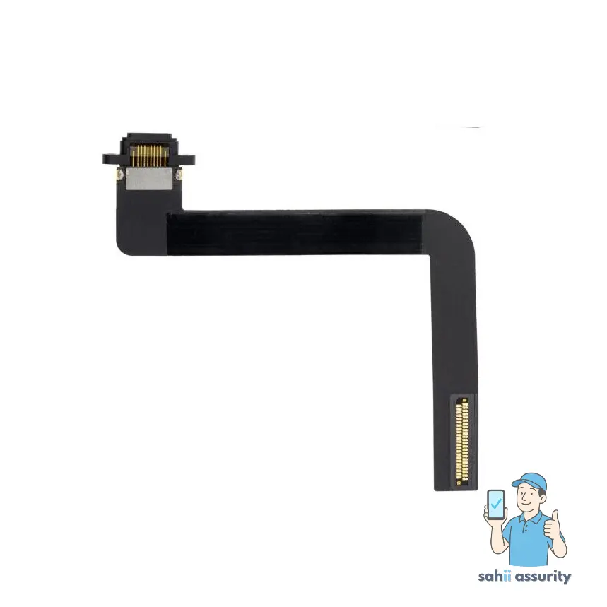 Charging Connector Flex / PCB Board for Apple iPad 10.2 2021 thumbnail